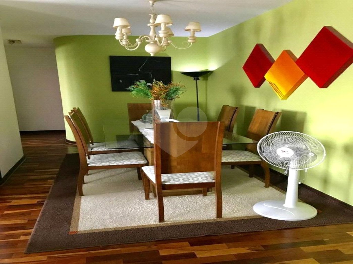 Apartamento à venda com 4 quartos, sendo 2 suítes, em Vila Mascote, São Paulo, SP