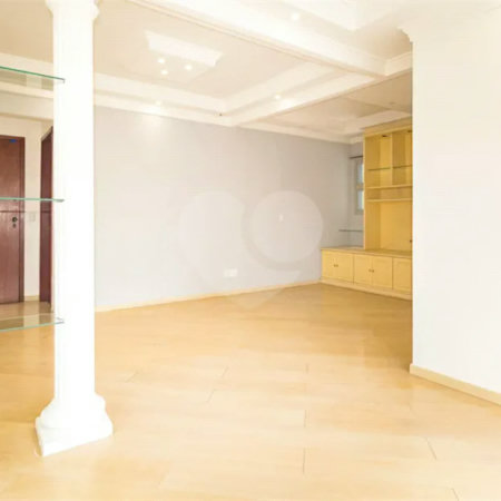 Apartamento a venda na Móoca