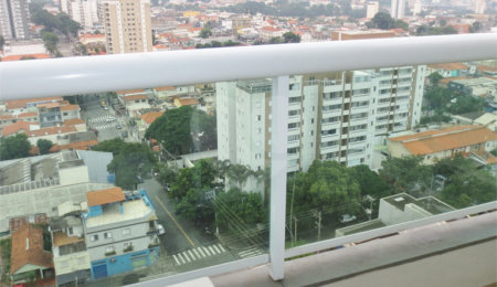 Apartamento à venda com 2 quartos, sendo 1 suíte, em Vila Gumercindo, São Paulo, SP