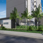 Lindo Apartamento de 44 m² à Venda no Condomínio Parque Olímpia – Indaiatuba/SP