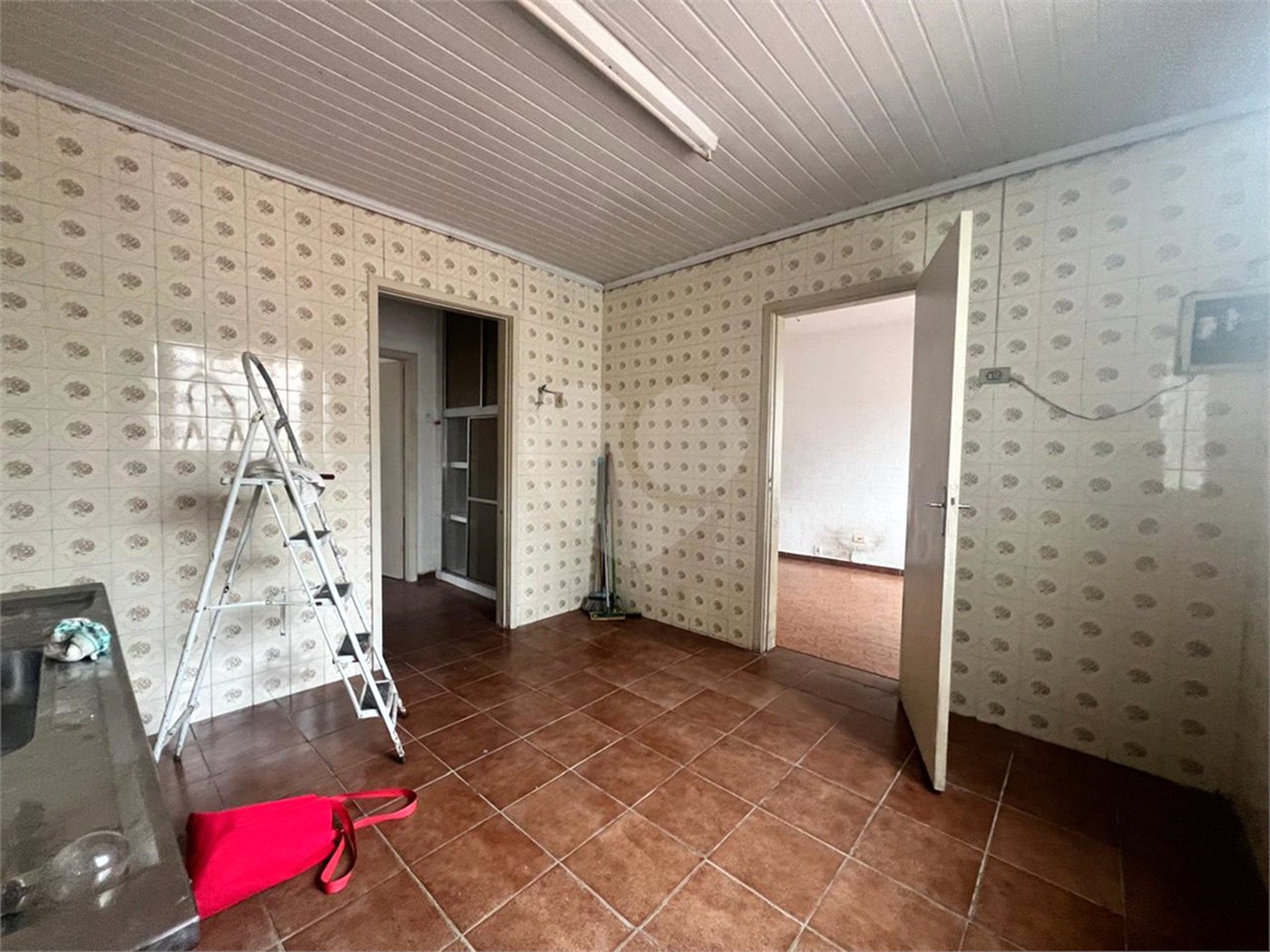 Casa á venda - Jabaquara
