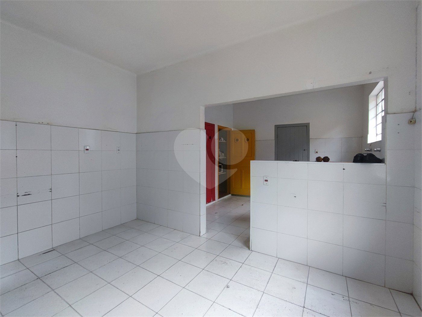 Casa Térrea para alugar com 1 quarto em Alto da Boa Vista, São Paulo, SP