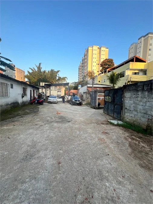 Terreno á venda - Saúde