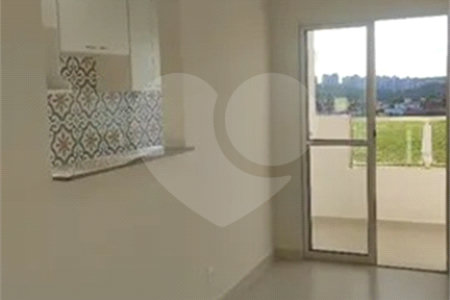 Apartamento para venda no Spazio Monte Dore.