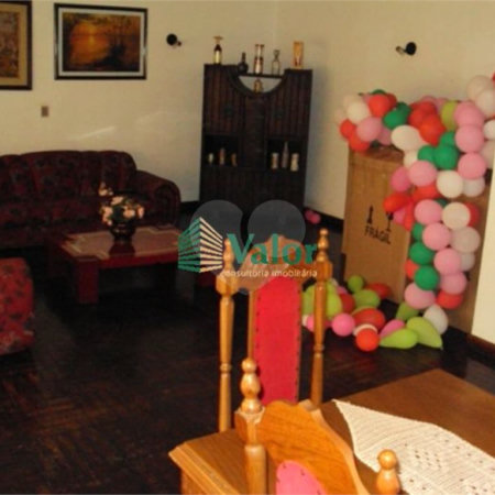 Casa Residencial Vila Faria á venda