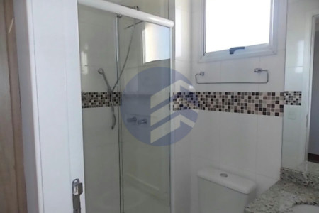 Apartamento para alugar com 3 quartos, sendo 2 suítes, em Jardim Arpoador, São Paulo - SP