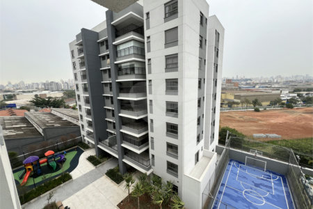 APARTAMENTO 92M NO PARQUE DA MOOCA