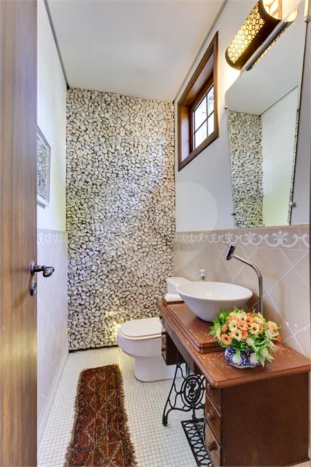 Sobrado à venda com 3 suítes em Alto da Boa Vista, São Paulo, SP