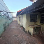 Casa para reforma terreno de 300 m²