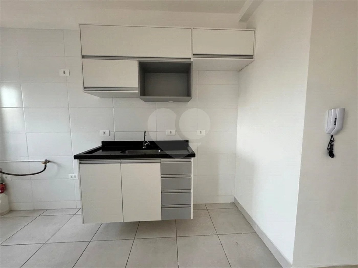 Apartamento com 2 dormitórios no Por do Sol, na cidade de Piracicaba - SP