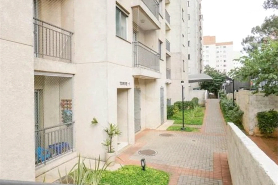 Apartamento à venda – 2 dormitórios E 1 Vaga de Garagem| Vila Antonieta / Região do Aricanduva