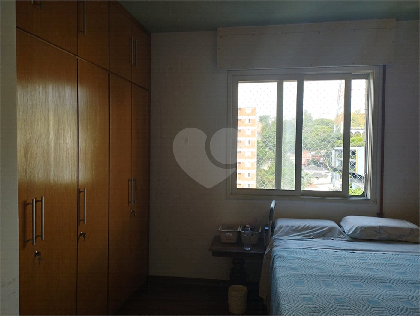Apartamento em Perdizes 03 dormitórios sendo 01 suíte 01 vaga com 118m².