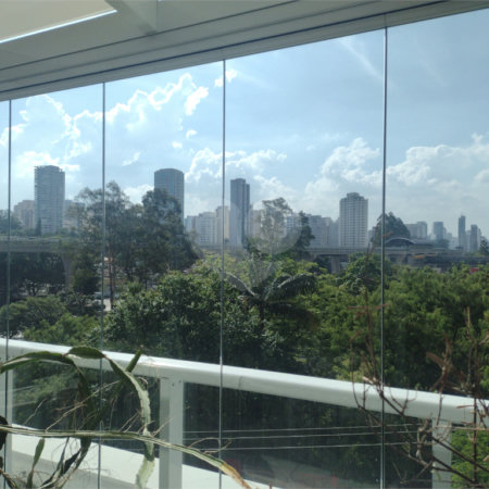 Apartamento à venda com 2 suítes em Campo Belo, São Paulo, SP