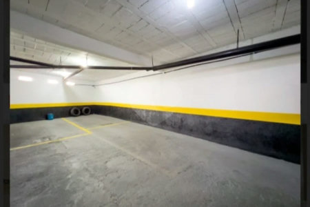 Apartamento com 120m² , 2 suítes , 2 vagas de garagem , à venda na Penha.