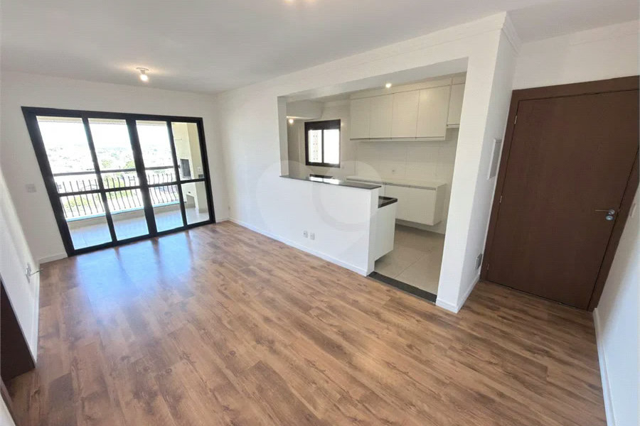 Apartamento para alugar e venda no Edifício Terraço Paulista – Bairro Paulista | Piracicaba