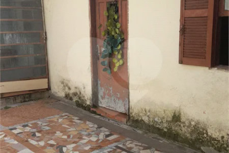 Duas casas no mesmo terreno, 157 m², 2 quartos, à venda em Sapopemba
