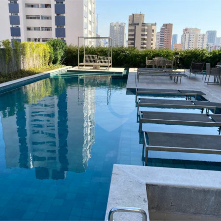 Apartamento à venda com 2 quartos, sendo 1 suíte, em Chácara Santo Antônio, São Paulo, SP