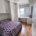 A VENDA APARTAMENTO 68M², 2 QUARTOS 1 SENDO SUÍTE, 2 VAGAS DE GARAGEM, EDÍFICIO LANDMARK, SÃO JOSÉ D