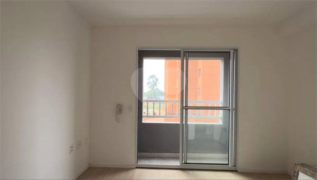 Studio à venda na Vila Santo Estefano com 18m²