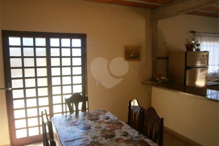 Chácara para venda no Aracê de Santo Antonio I
