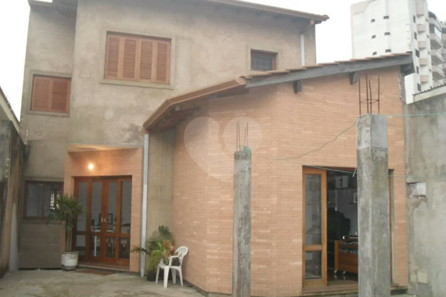 Casa Vila Sônia reformada