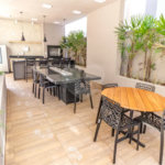 Apartamento à venda – 57m² | Belém – São Paulo Recem entregue
