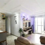 Apartamento à venda com 3 quartos em Vila Nova Cachoeirinha, São Paulo, SP