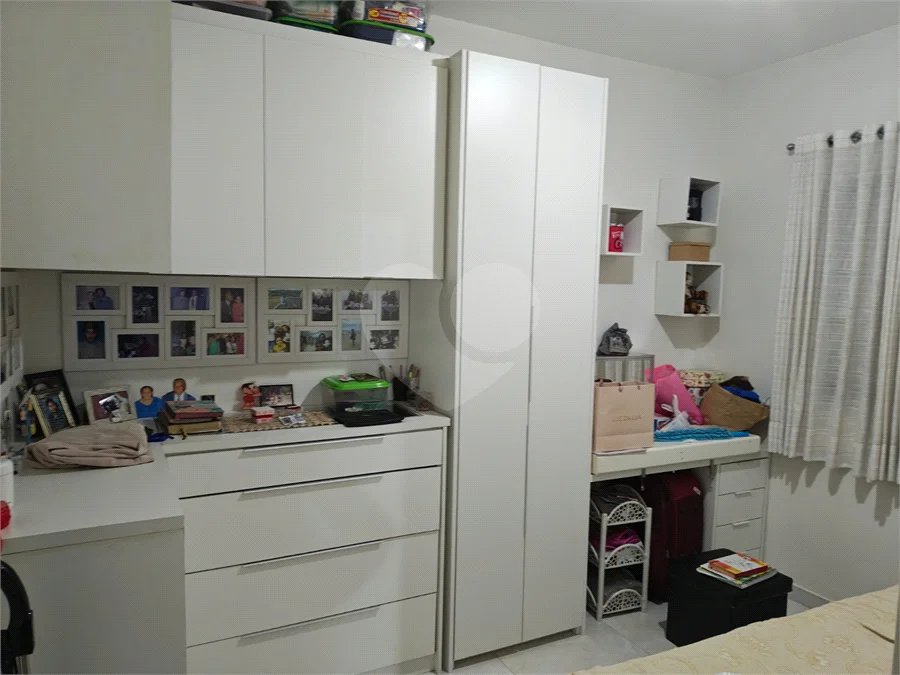 Apartamento á venda - Jabaquara