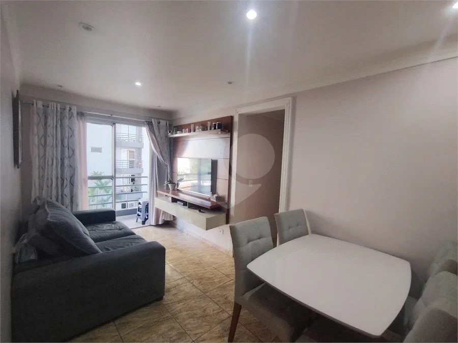 Apartamento à venda no Macedo, em Guarulhos, com 49 m²