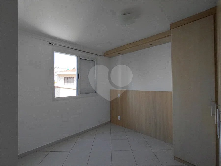 Apartamento á venda - Vila Guarani