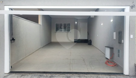 Sobrado à venda com 3 suítes em Dos Casa, São Bernardo do Campo, SP