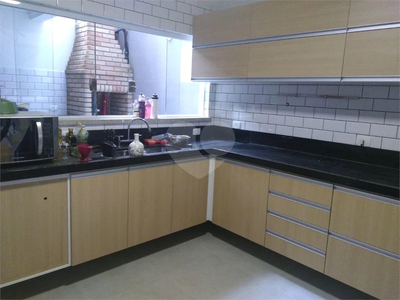 Casa, 3 dormitórios, 1 suíte, 2 vagas, para locação em Água Fria, em São Paulo
