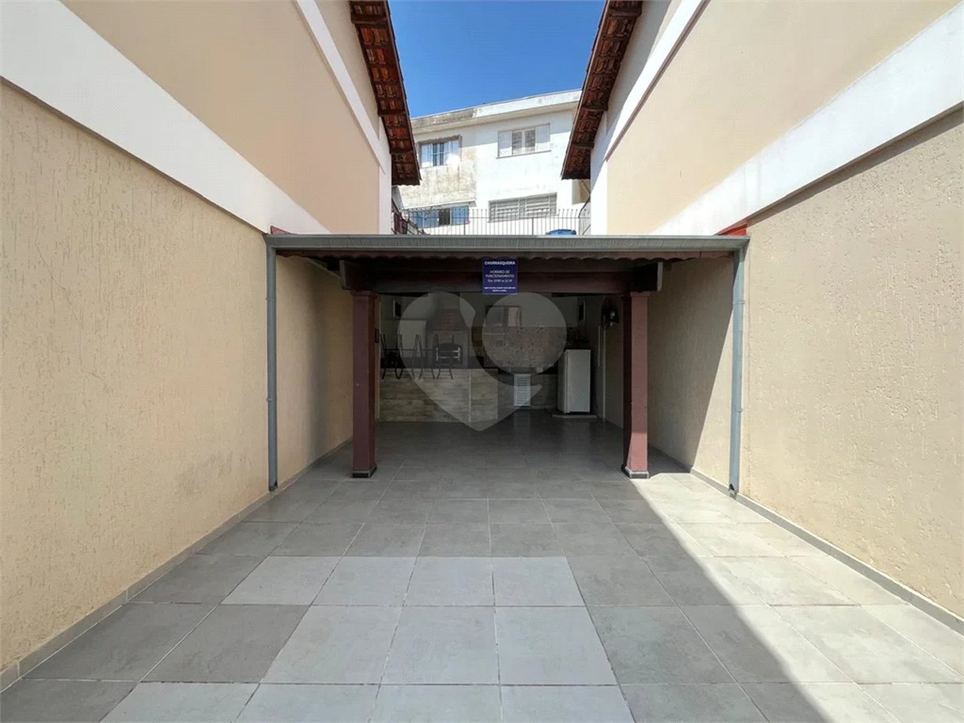 Casa à venda com 2 quartos no condomínio Cond Vitória, São Paulo - SP