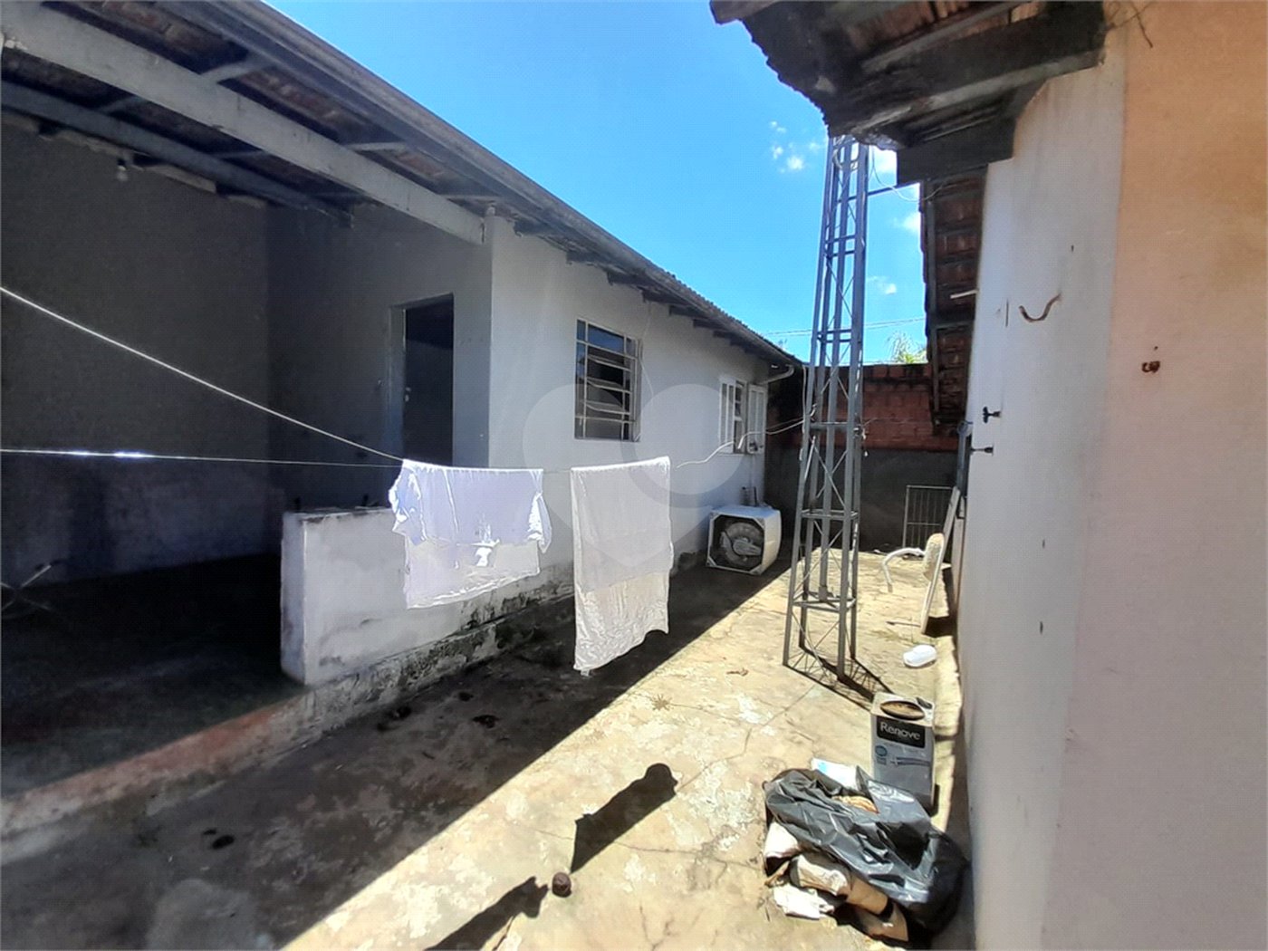 Casa à Venda no Jd Brasil –São Carlos