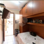 Sobrado à venda no Ipiranga de 140m² com 4 suítes e 3 vagas.