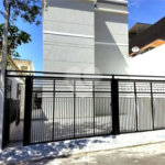 Casa à venda com 2 quartos no condomínio Residencial Fernandes, São Paulo - SP