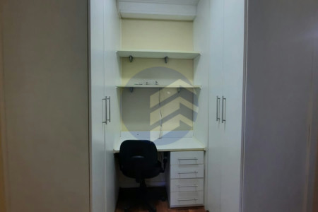 Apartamento à venda com 3 quartos, sendo 1 suíte, em Vila Butantã, São Paulo - SP
