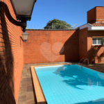 Casa térrea com 4 quartos á venda em Araras, São Paulo - SP