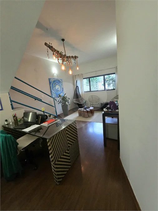 Sobrado à venda com 3 quartos, sendo 1 suíte, em Chácara Santo Antônio, São Paulo, SP