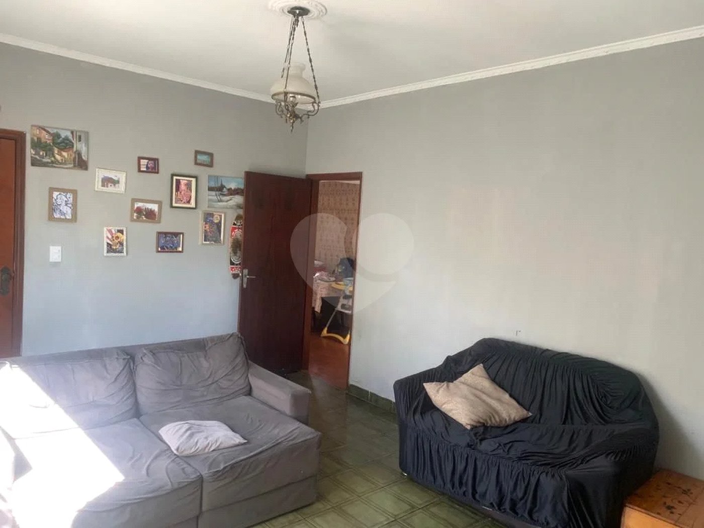 OPORTUNIDADE ÚNICA! Casa térrea à venda, 4 quartos, no Condomínio Residencial NOVA CAIEIRAS 1