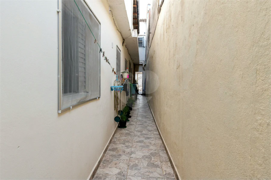Casa na Vila Prudente!
