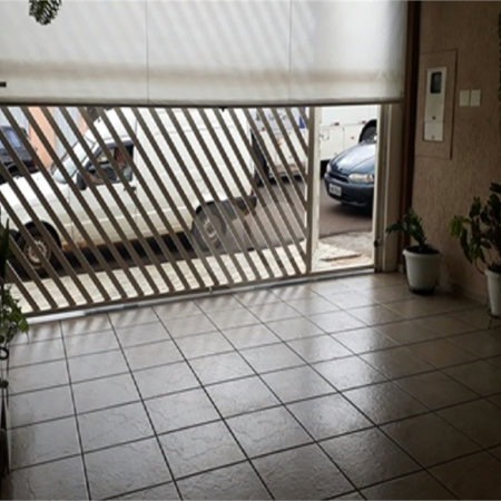Casa à venda – Jardim Tangará