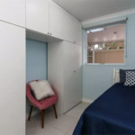 Apartamento à venda com 3 quartos, sendo 1 suíte, em Vila Sônia, São Paulo, SP
