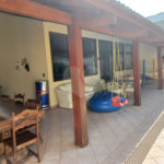 Casa Térrea na XV de Novembro .