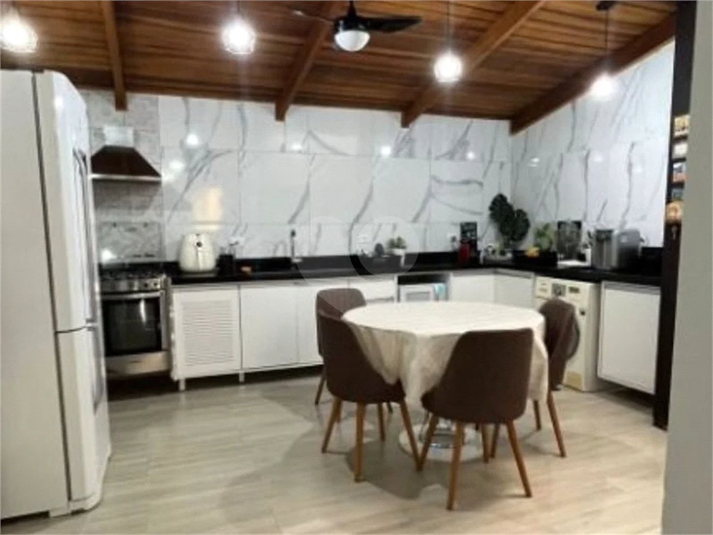 Casa à venda com 2 quartos em Morada da Praia, Bertioga, SP