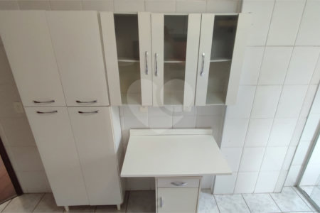 Apartamento à Venda 2 dormitórios - Centro