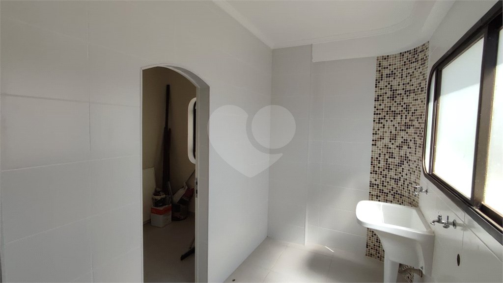Apartamento de 3 dormitórios à Venda - Jardim Bethânia