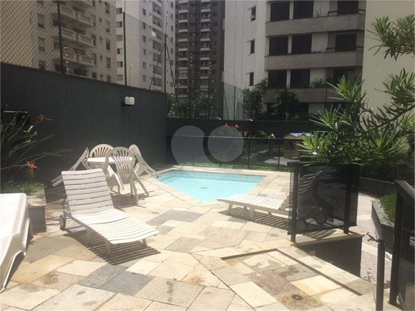 Apartamento para alugar com 3 quartos, sendo 1 suíte, em Brooklin, São Paulo, SP