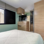 Apartamento à venda com 3 suítes em Vila Mascote, São Paulo, SP