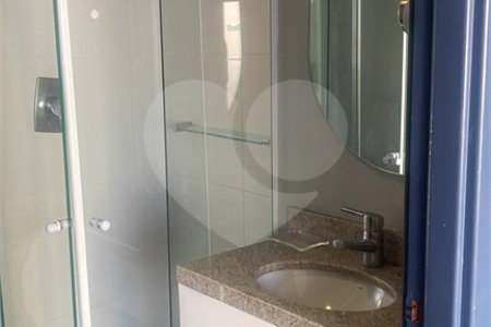 Studio para venda no Centro